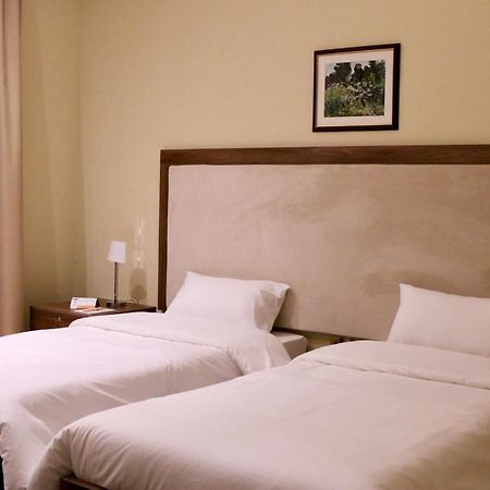 Qatar Youth Hostels 도하 외부 사진