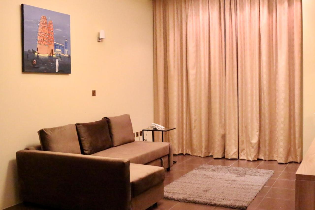 Qatar Youth Hostels 도하 외부 사진