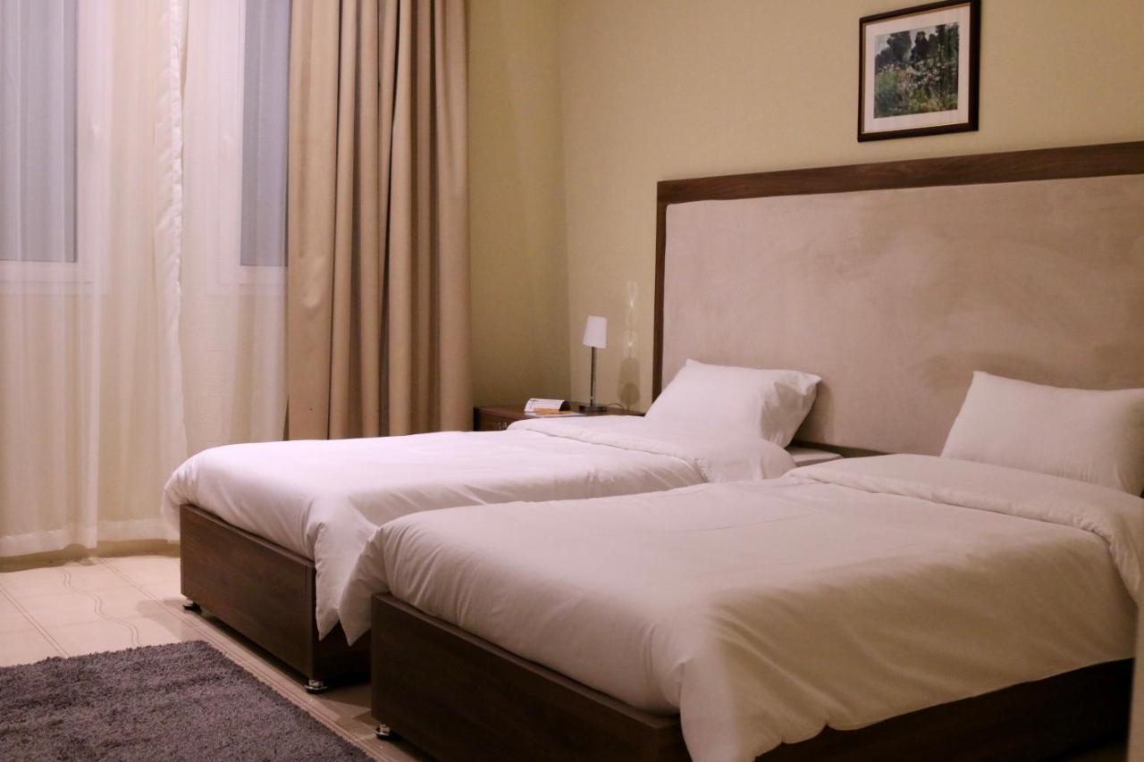 Qatar Youth Hostels 도하 외부 사진