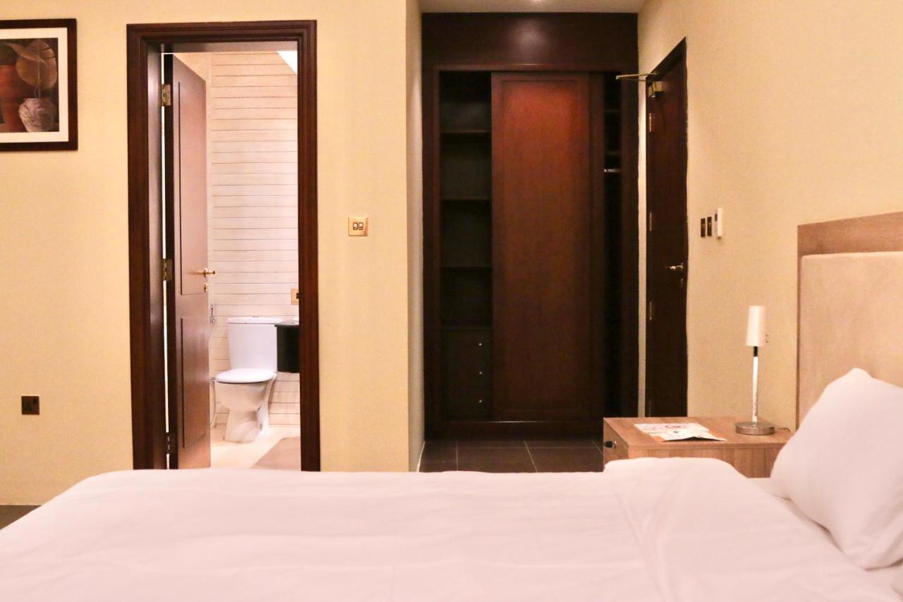 Qatar Youth Hostels 도하 외부 사진