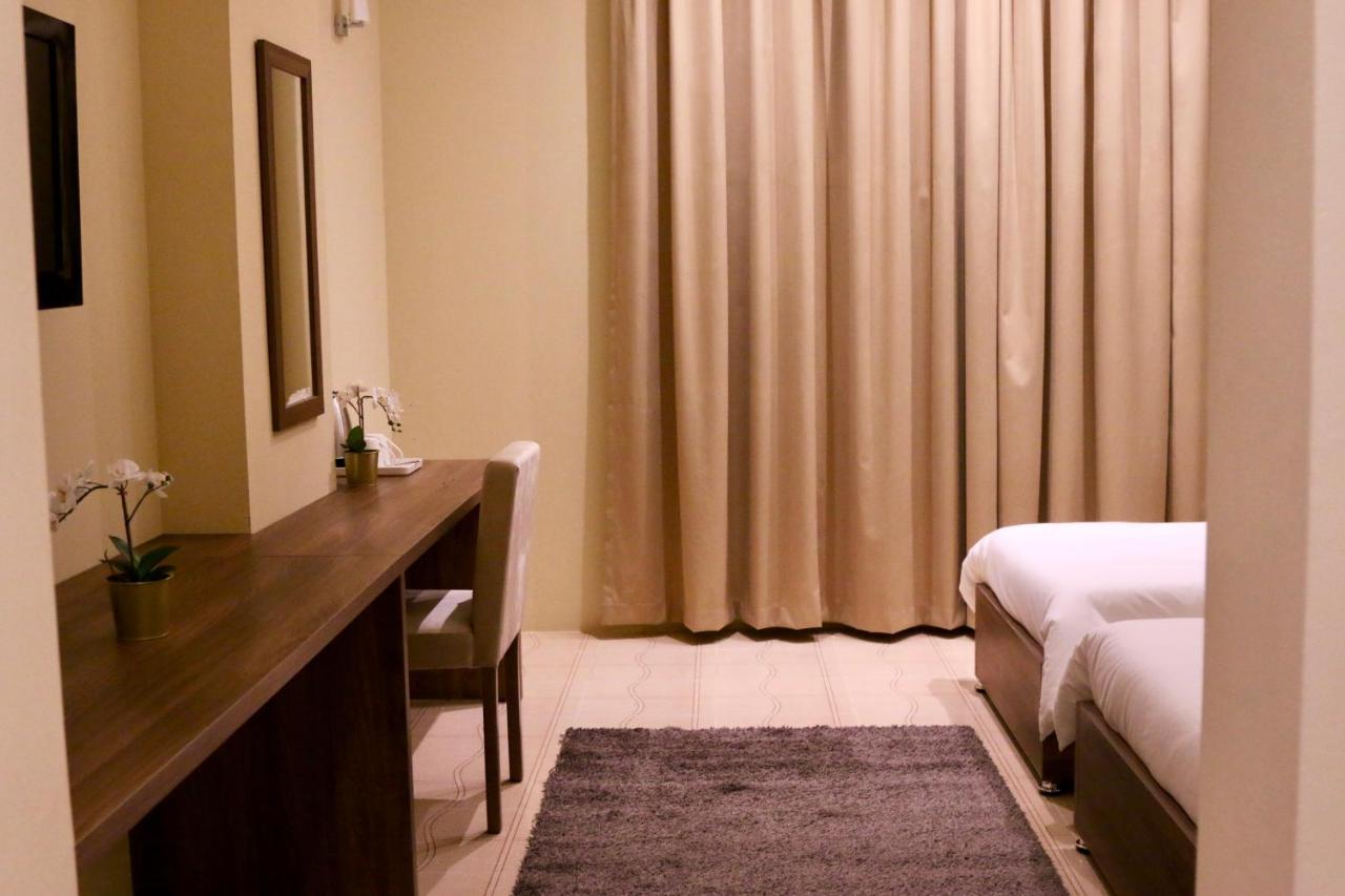 Qatar Youth Hostels 도하 외부 사진