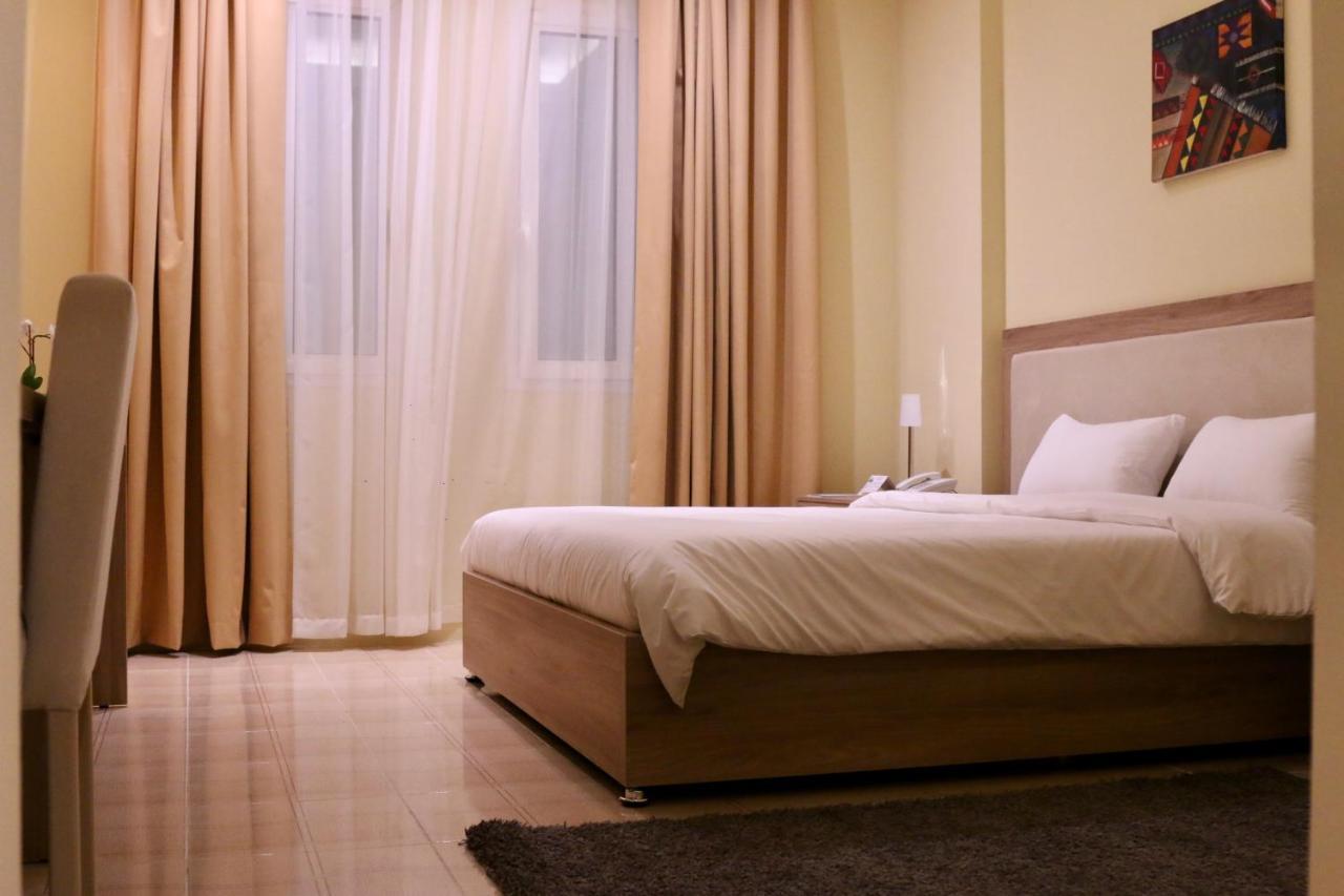 Qatar Youth Hostels 도하 외부 사진