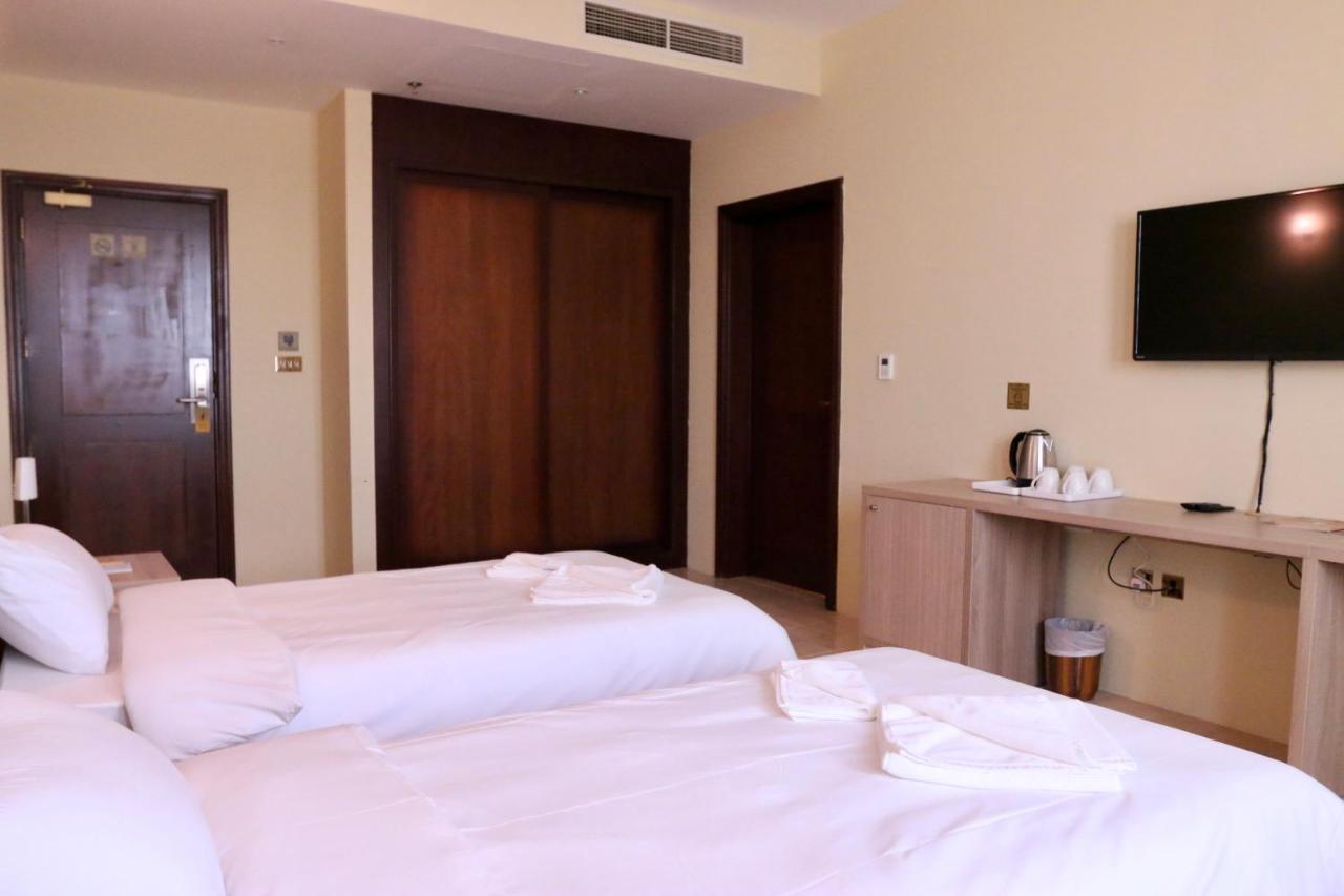 Qatar Youth Hostels 도하 외부 사진