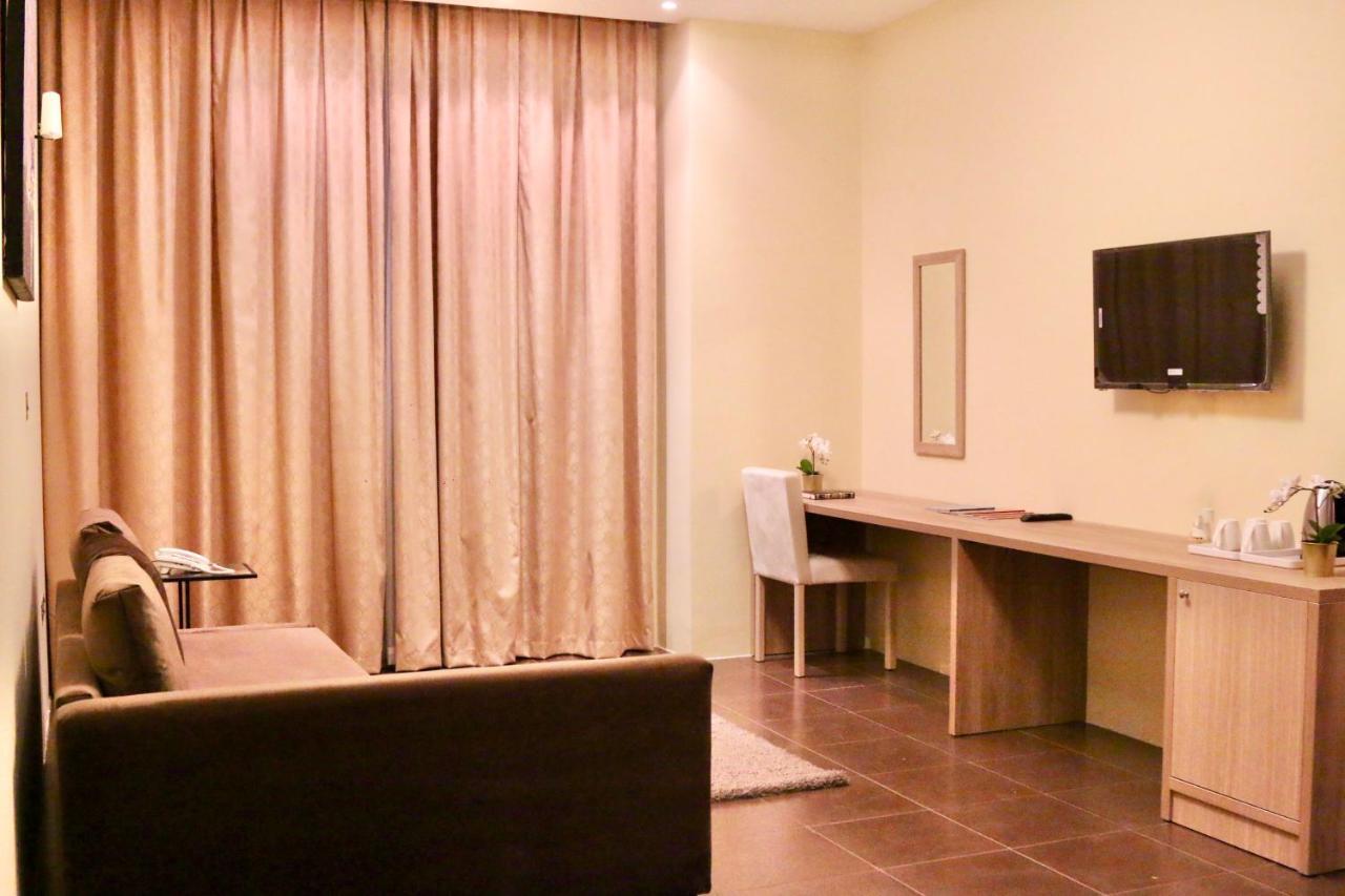 Qatar Youth Hostels 도하 외부 사진
