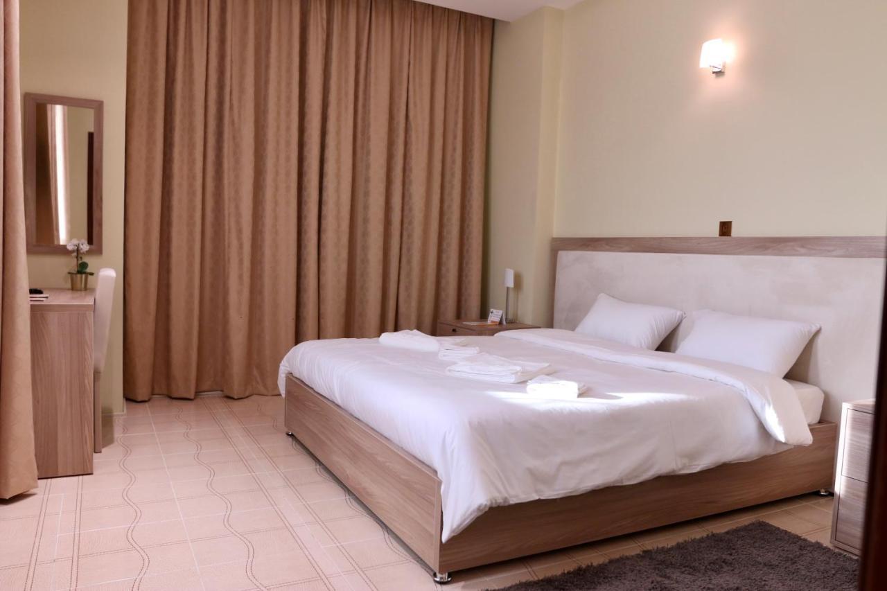 Qatar Youth Hostels 도하 외부 사진