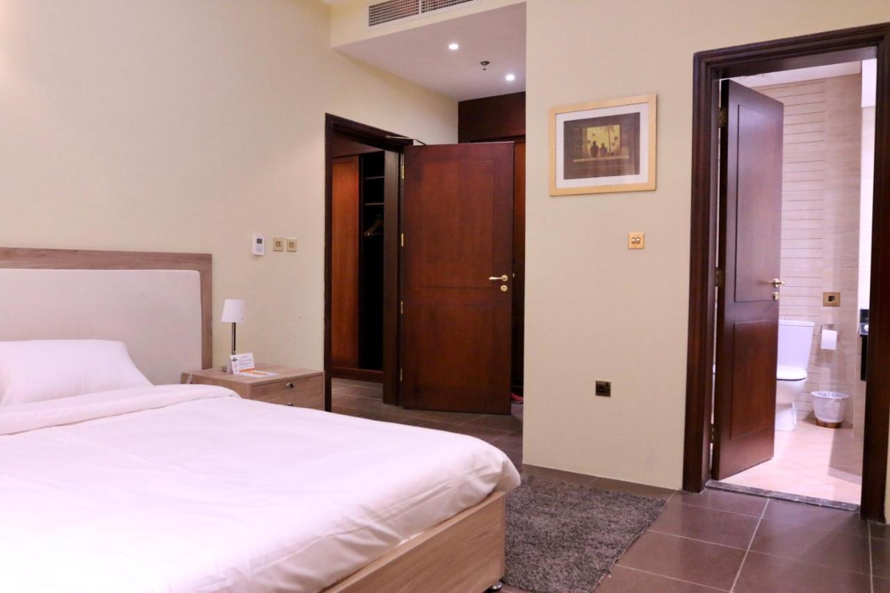 Qatar Youth Hostels 도하 외부 사진